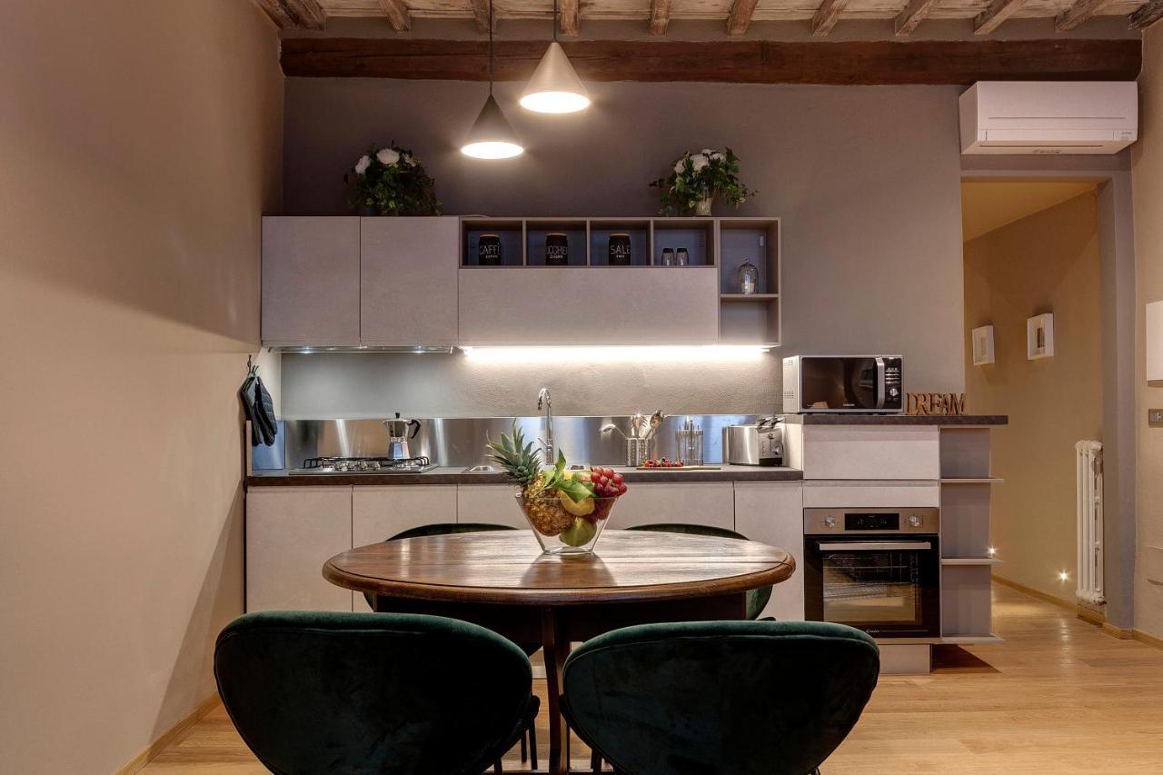 Santa Croce Loft By Mamo Florence