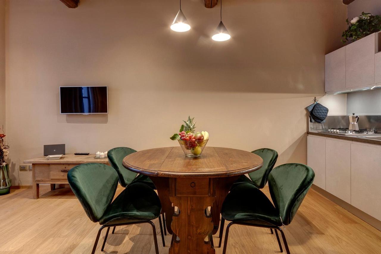 Santa Croce Loft By Mamo *
