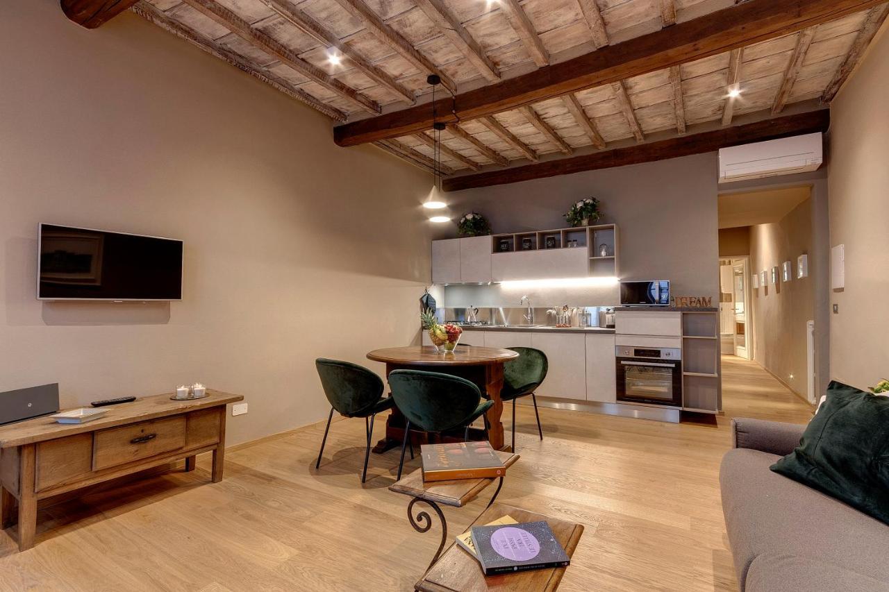 Santa Croce Loft By Mamo *