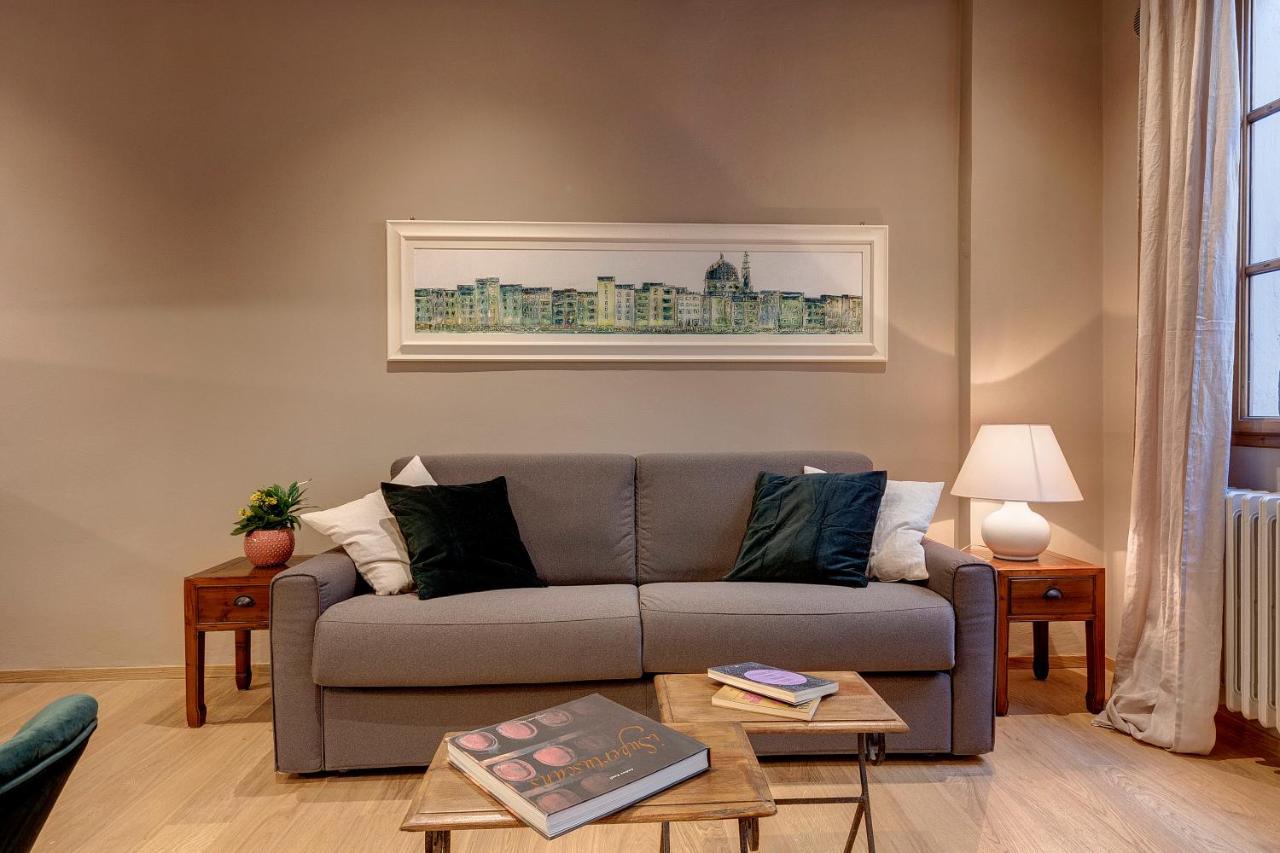 Apartment Santa Croce Loft By Mamo *