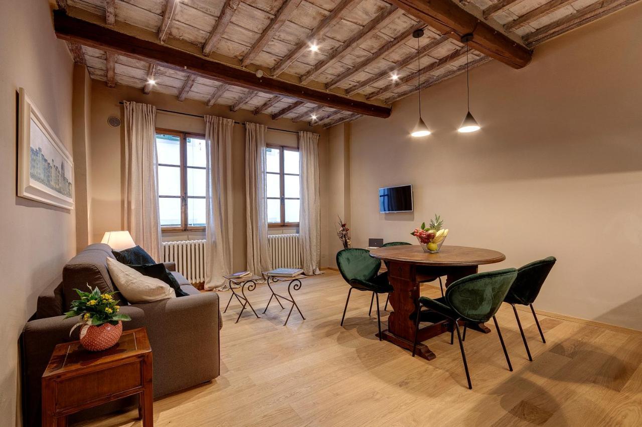 Apartment Santa Croce Loft By Mamo *