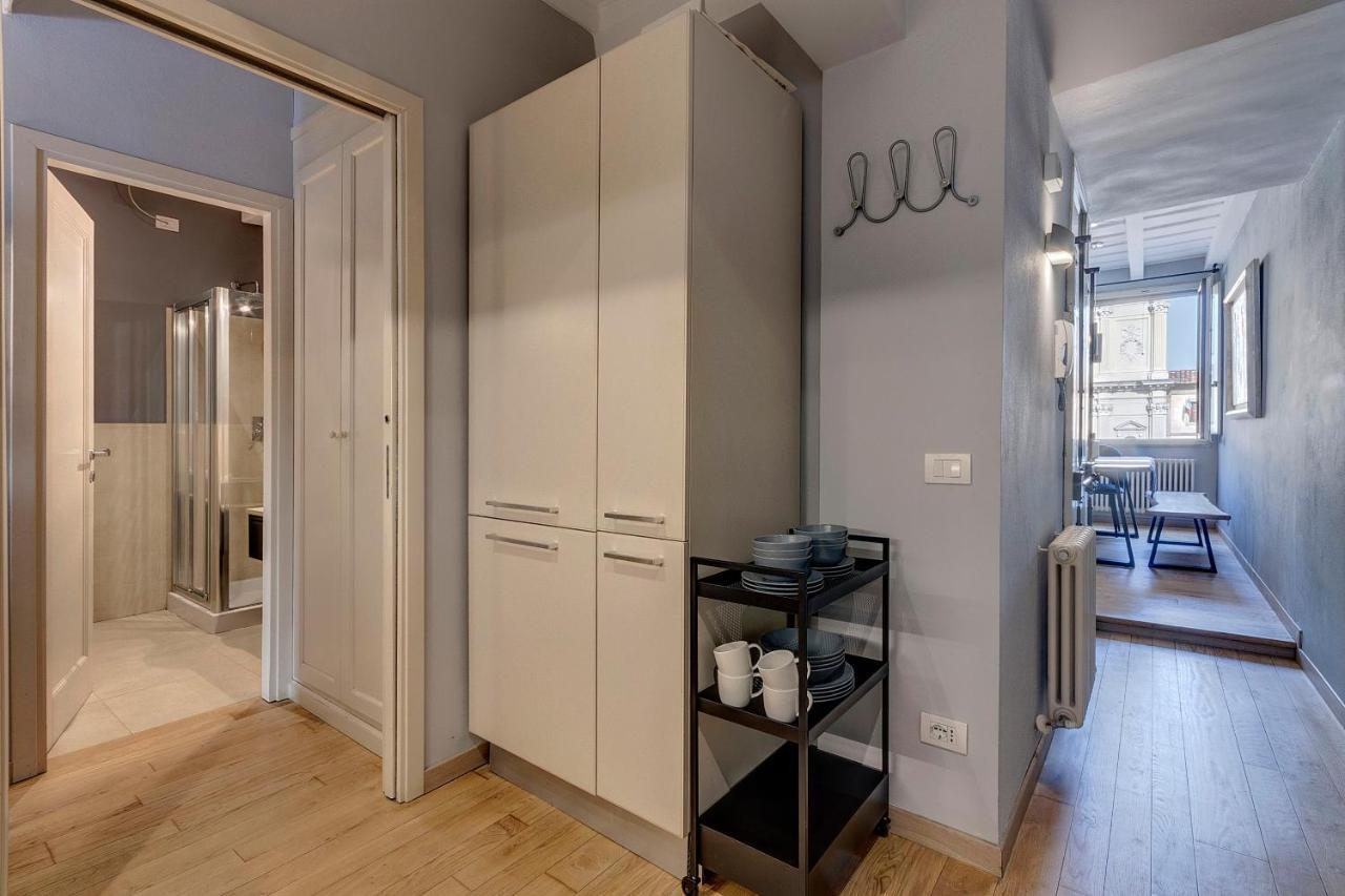 Appartement San Marco By Mamo Florence