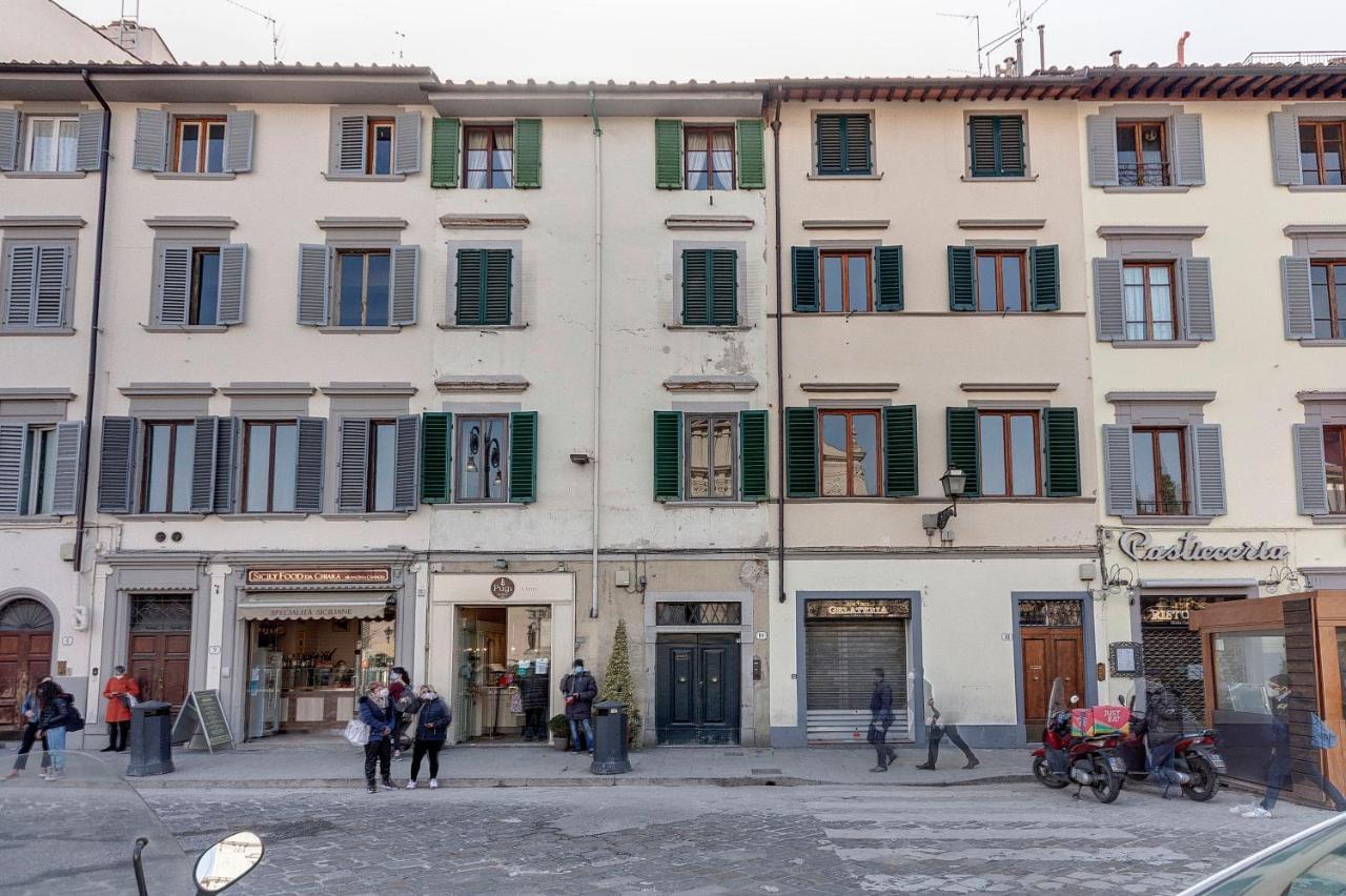 Appartement San Marco By Mamo Florence