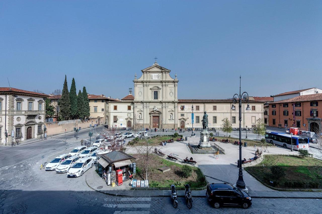 San Marco By Mamo Appartement *