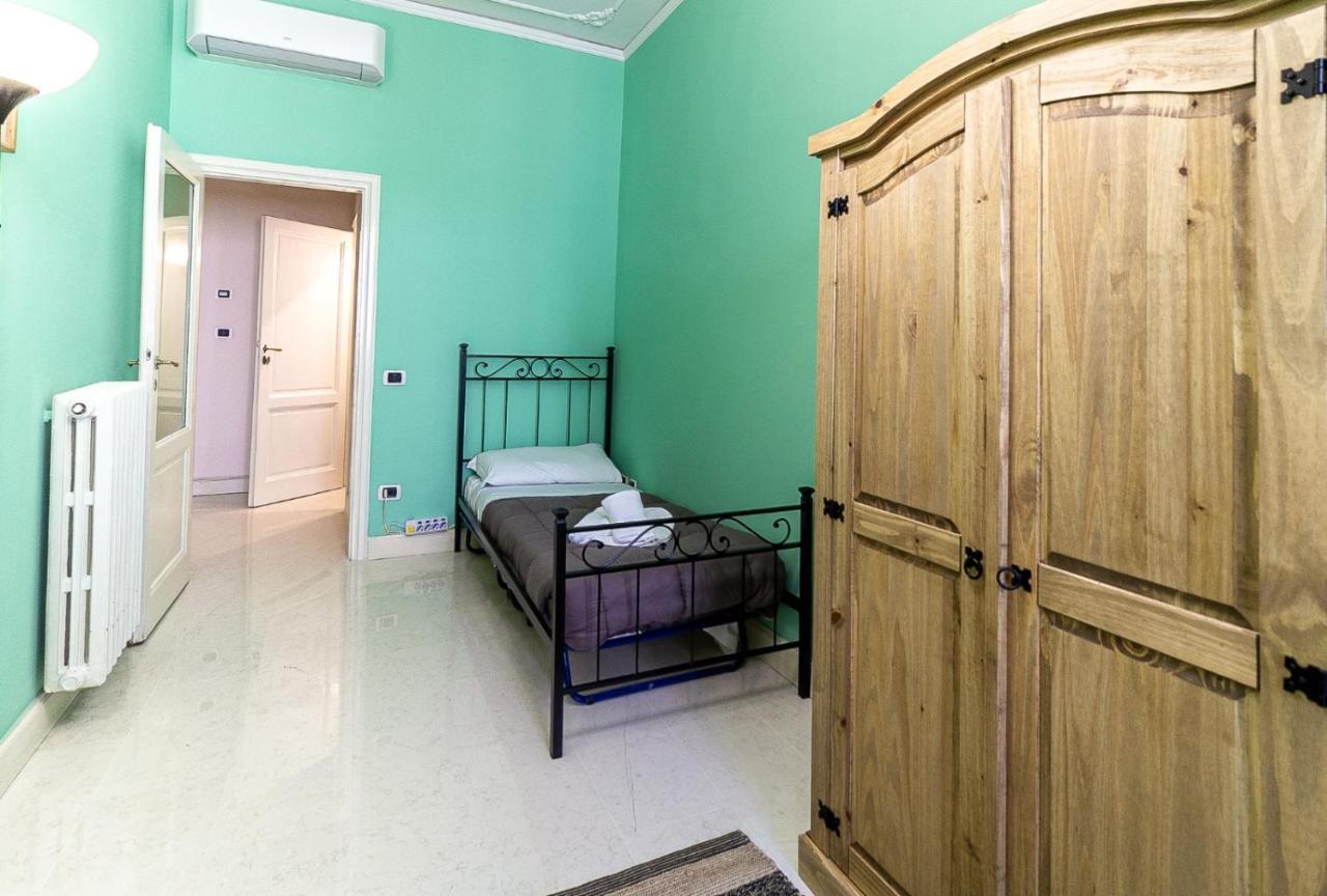 Spacious Three Bedroom On The Arno *