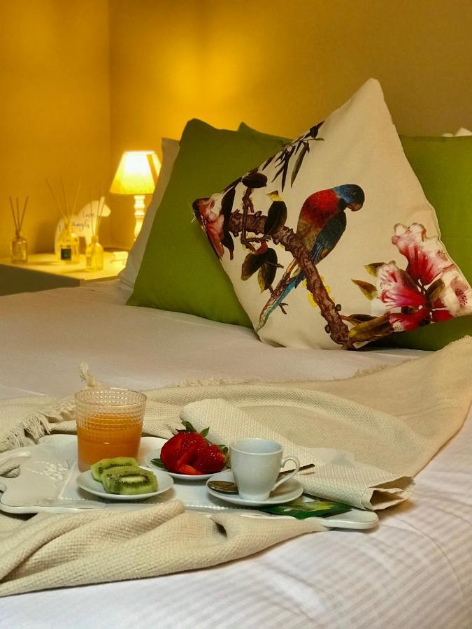 Apartamento Sonnino Florença