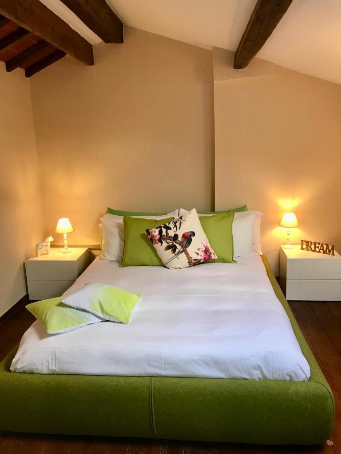 Apartamento Sonnino
