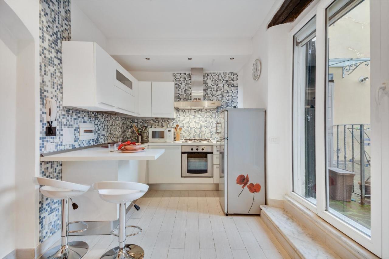 Apartment Coverciano Modern With Patio! Florence