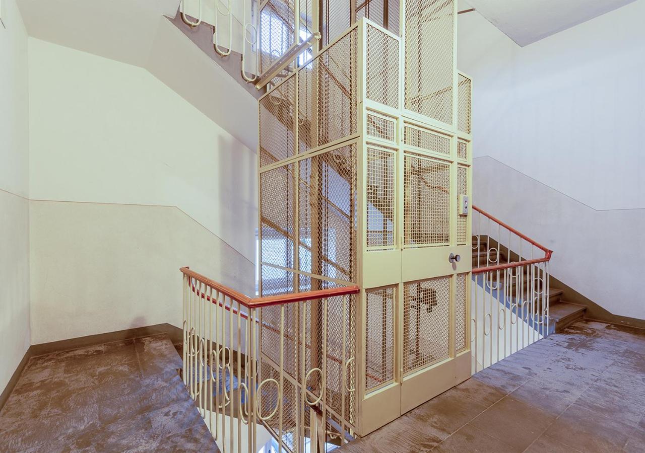 Casa Di Paola - Terrace With View In Appartement