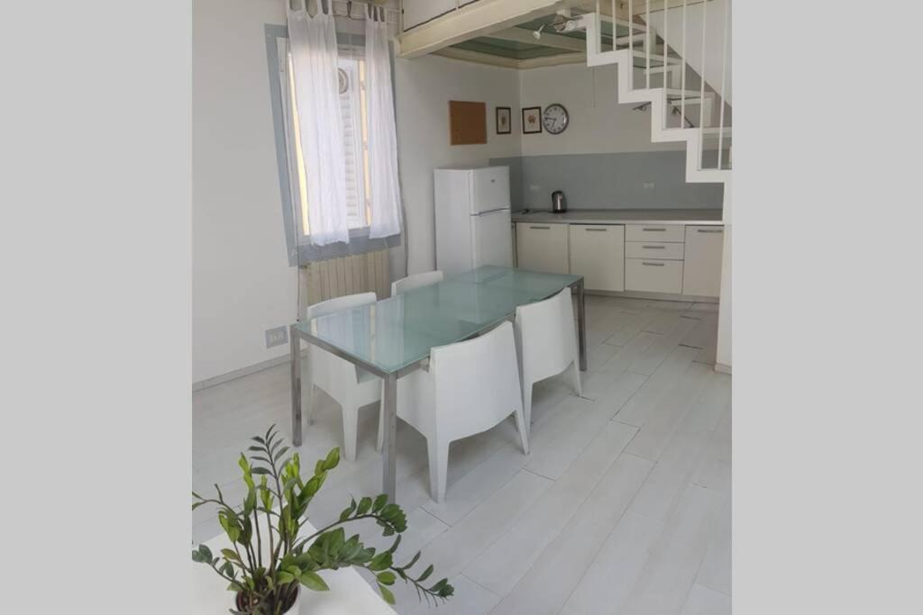 Appartement Great Loft De' Medici *