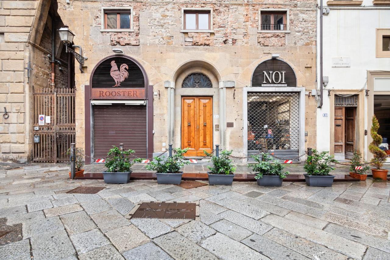 Apartment Porta Rossa Near Ponte Vecchio *