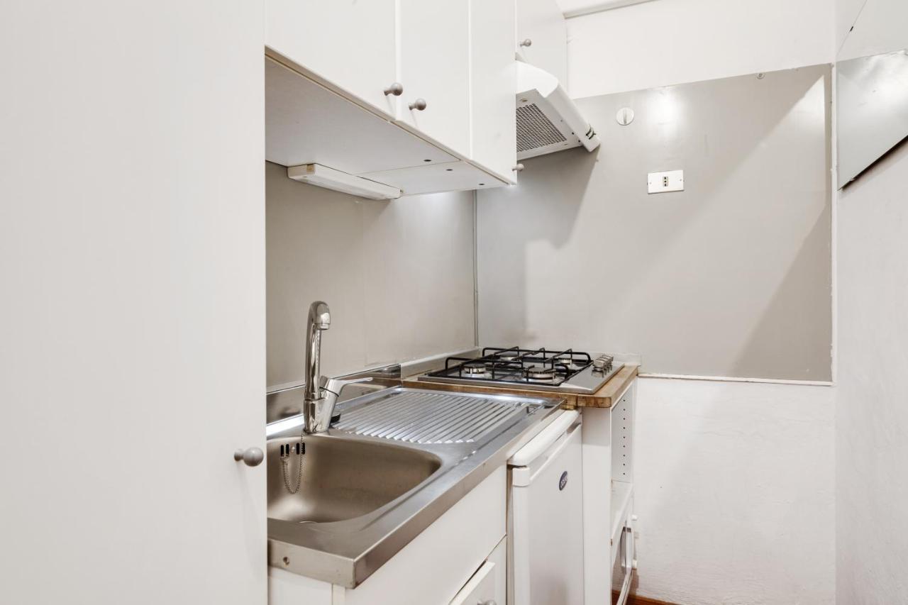 Apartment Porta Rossa Near Ponte Vecchio