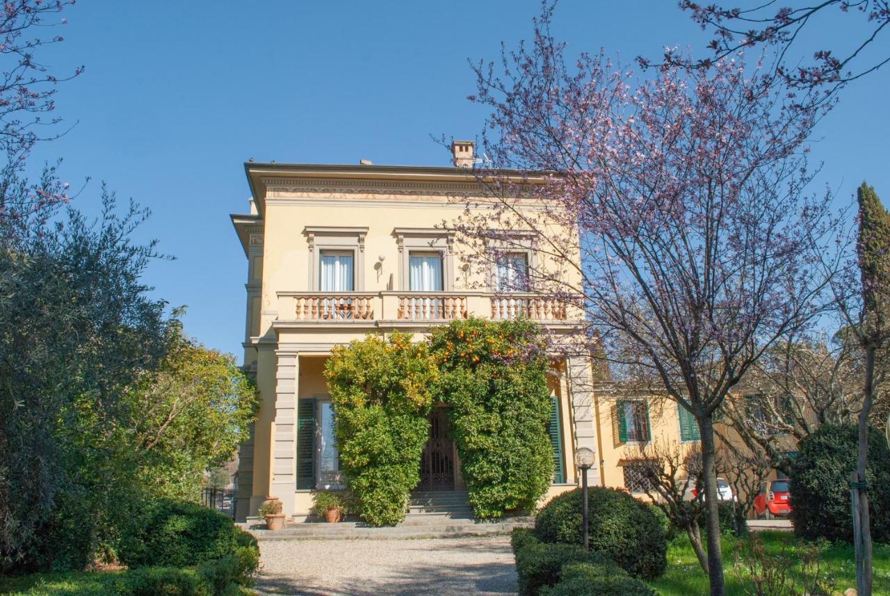 Dimora Salviati Bed & Breakfast