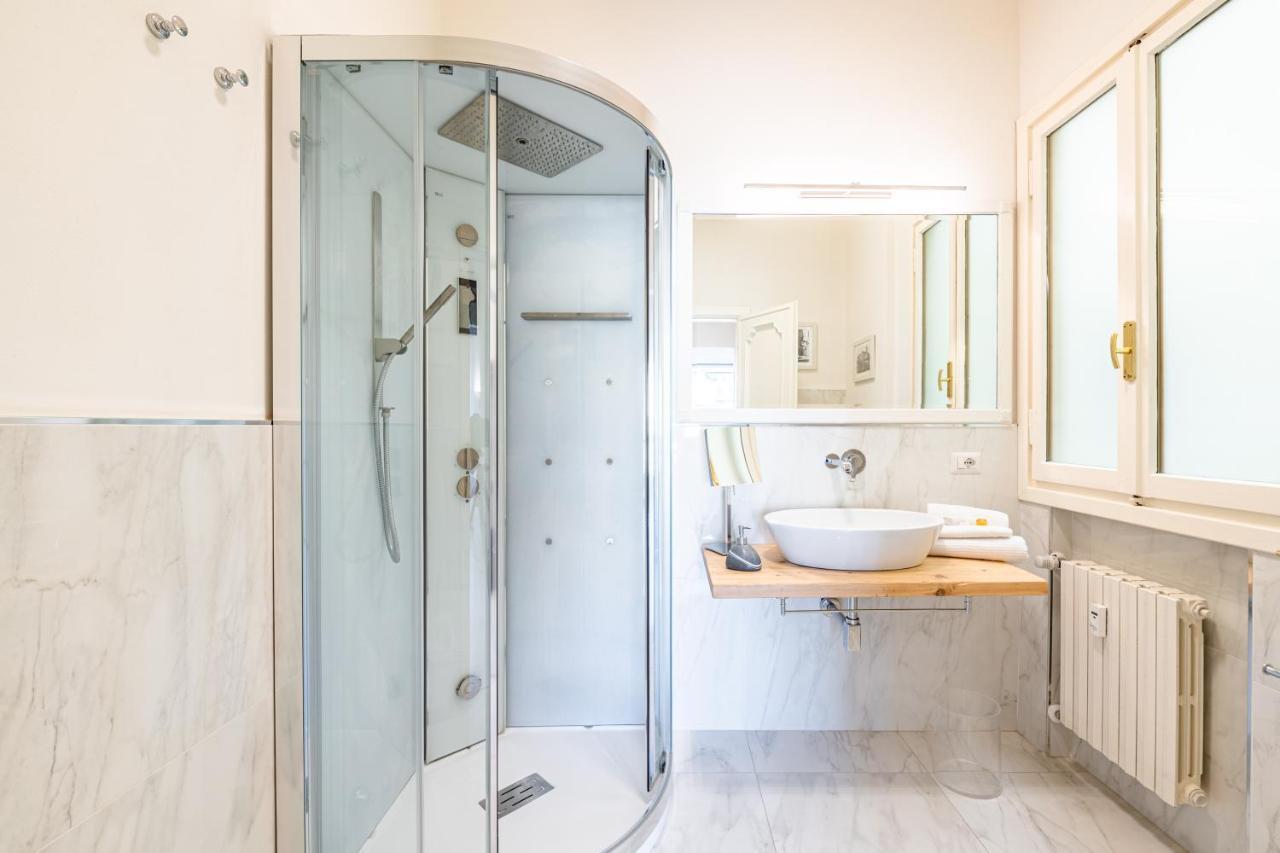 Frame Appartement Florence