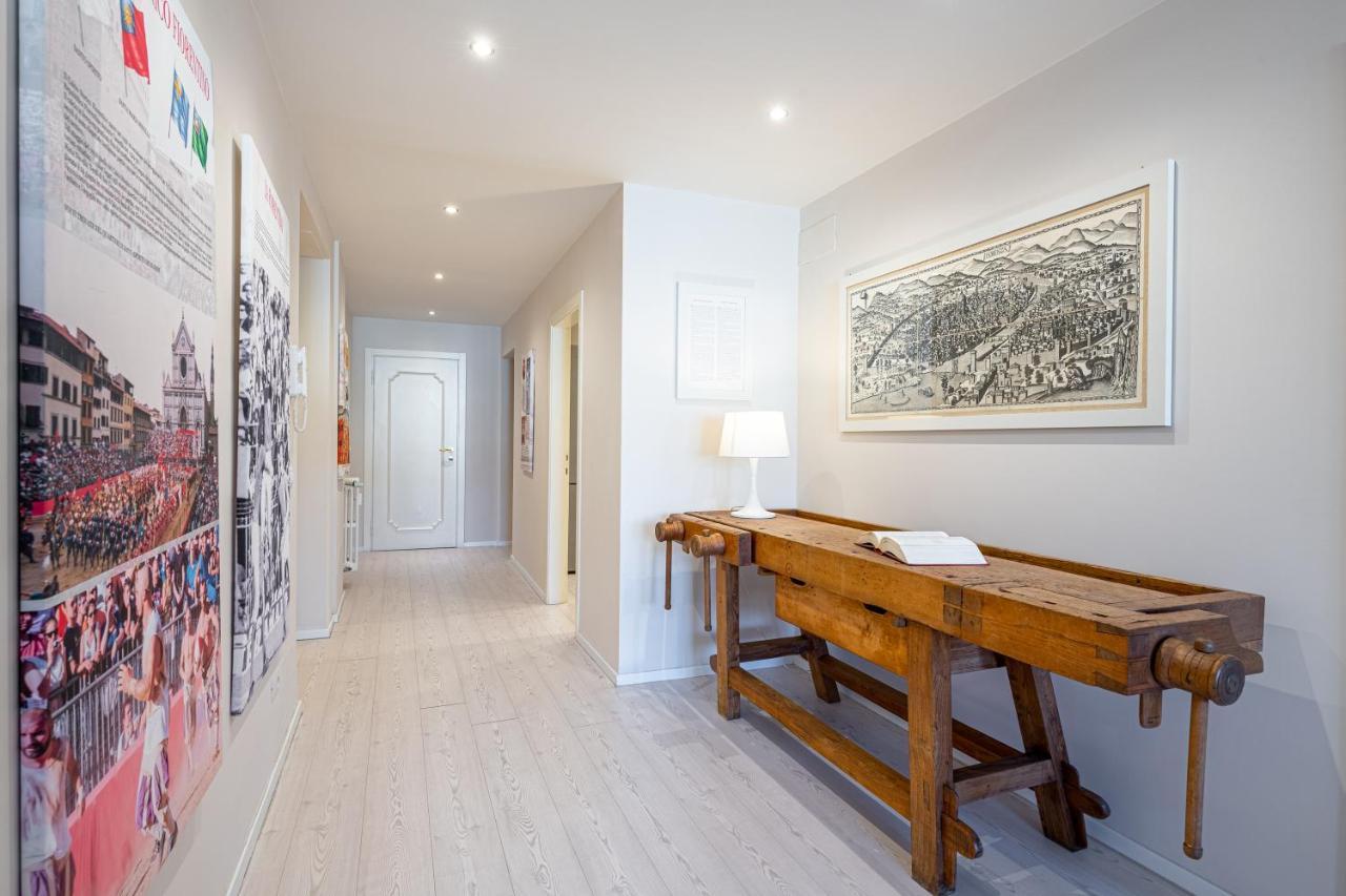 Appartement Frame *