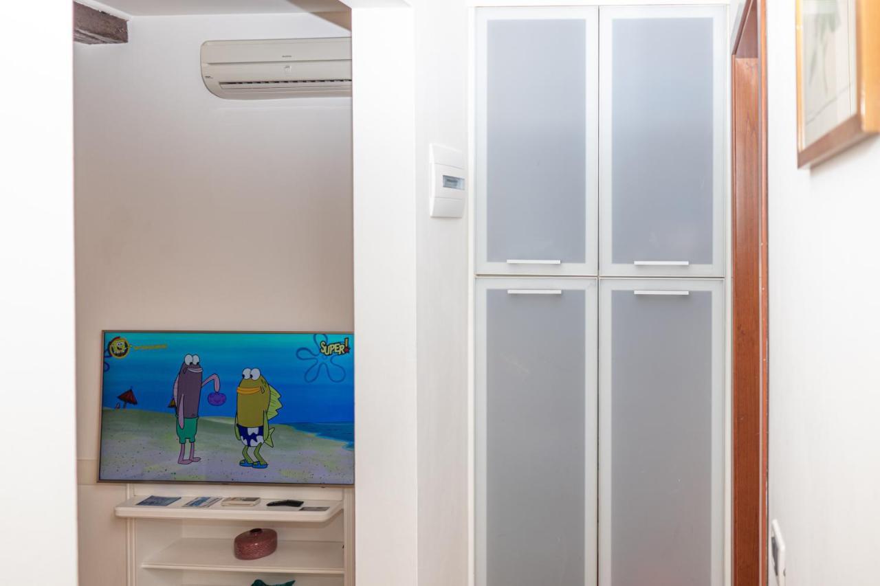Apartment Giulia House Via Dell Ariento 5