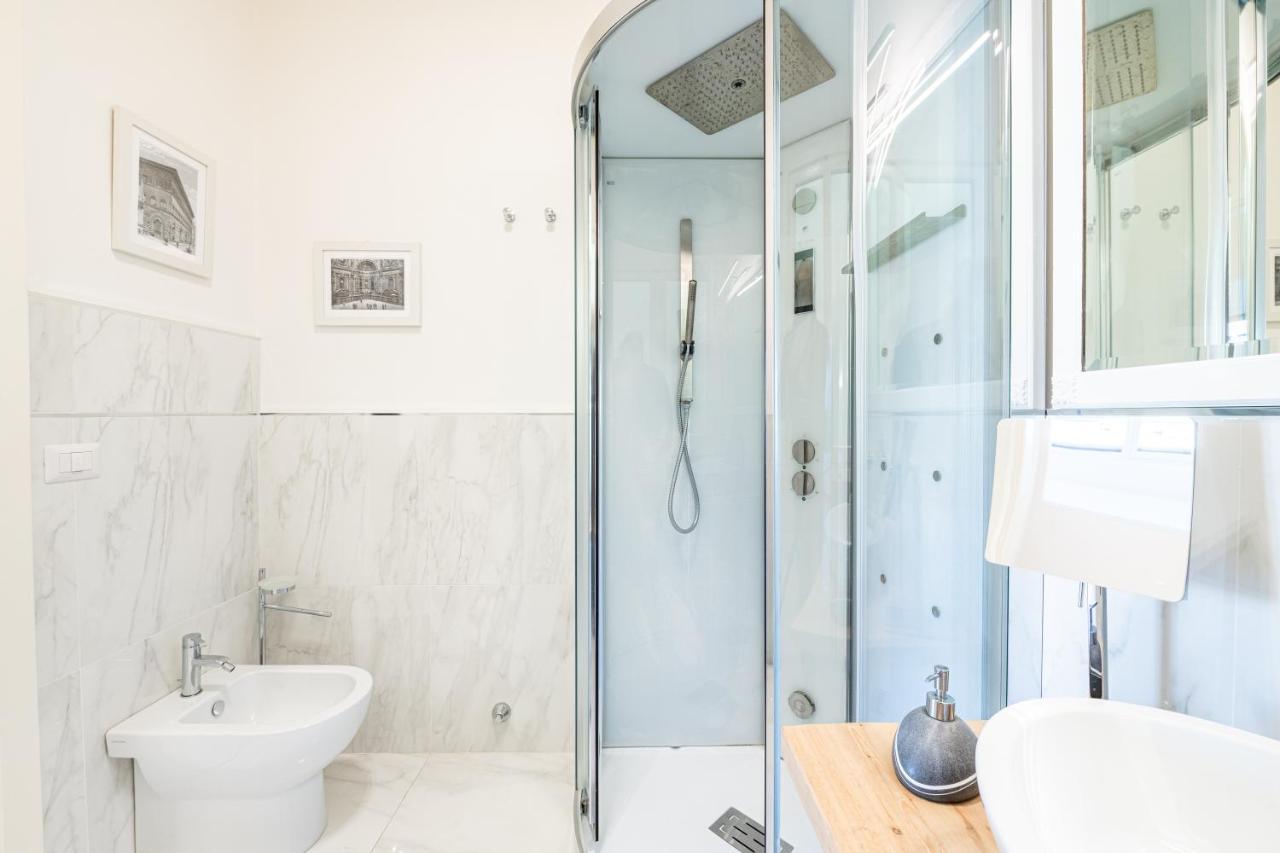 Frame Appartement Florence