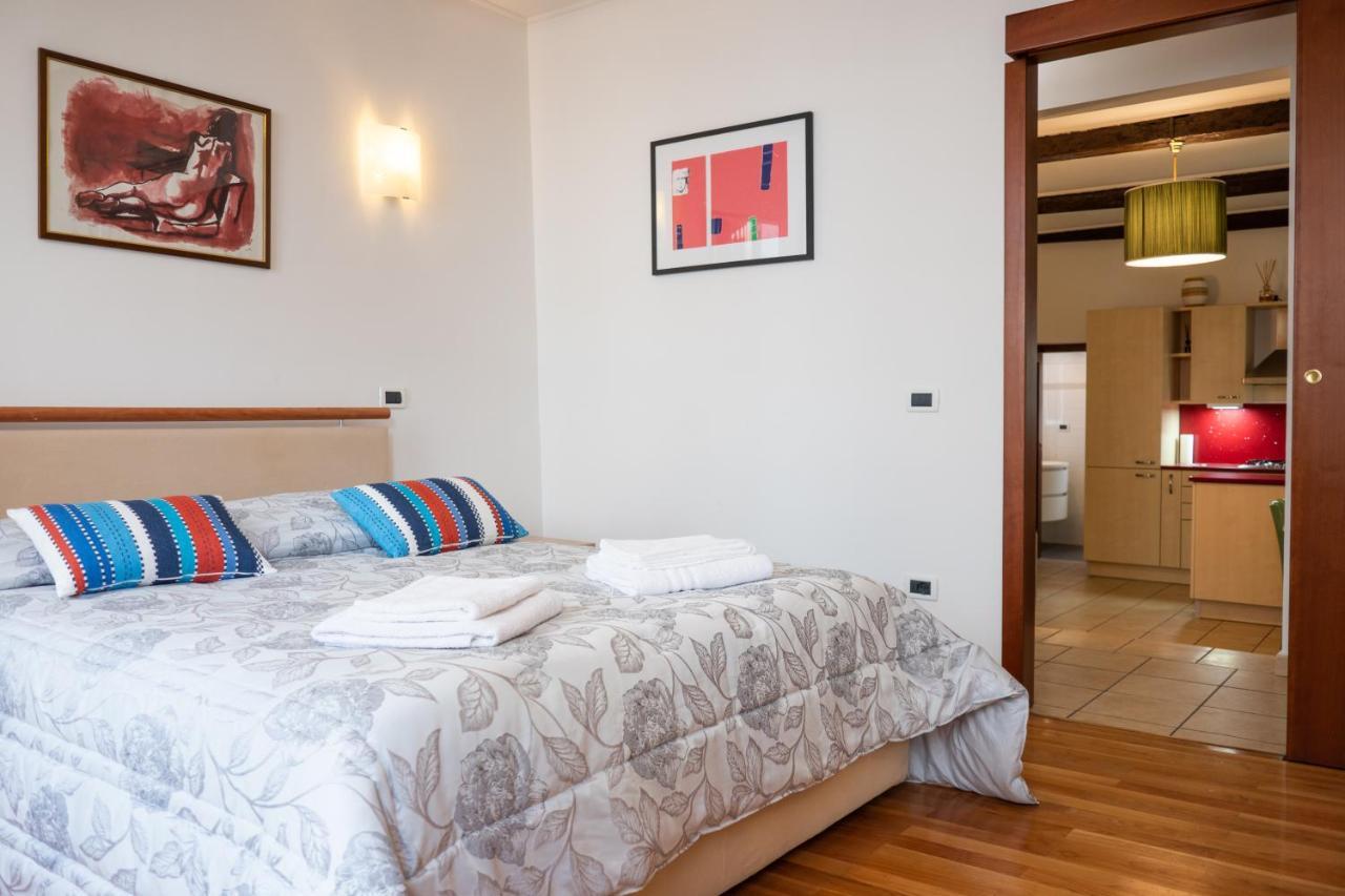 Apartment Giulia House Via Dell Ariento 5 Florence