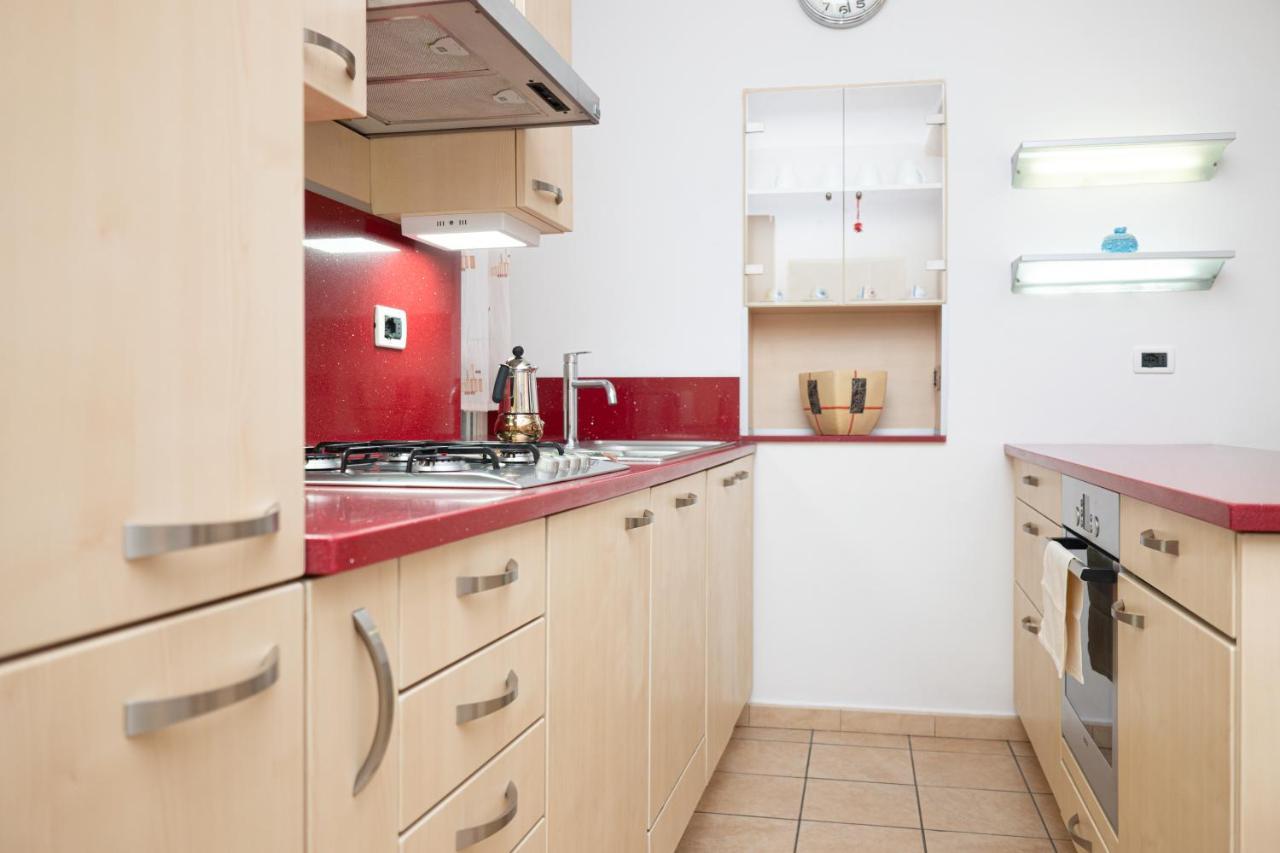 Giulia House Via Dell Ariento 5 Florence