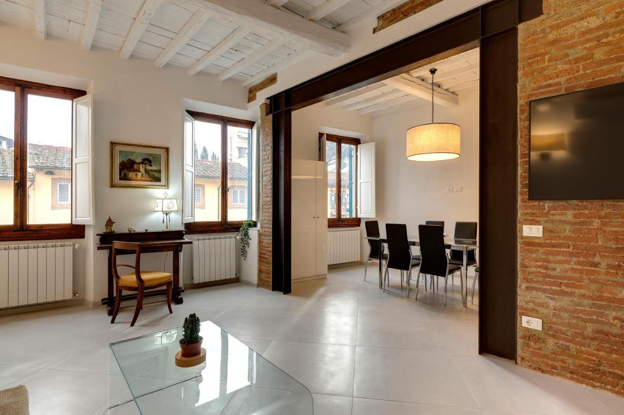Appartement Brancacci By Mamo *