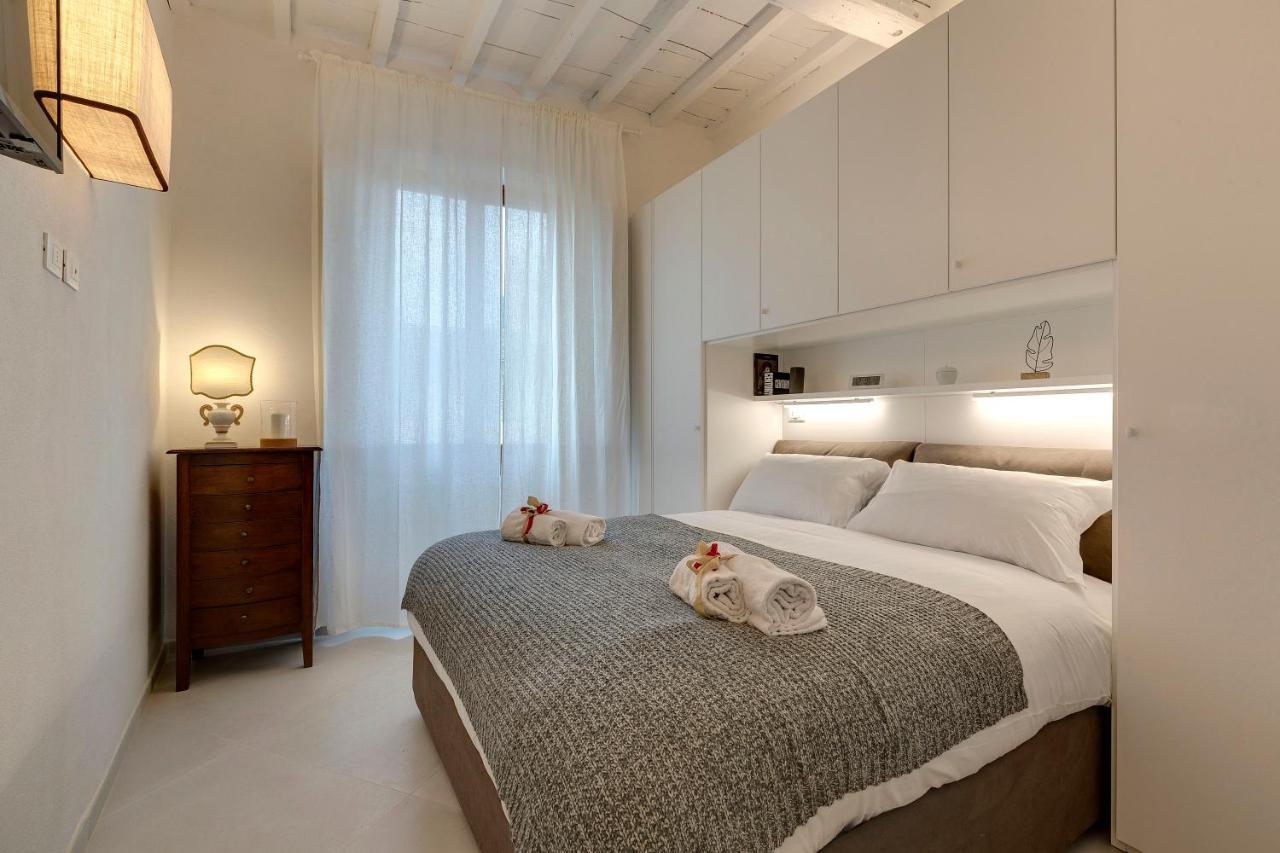 Appartement Brancacci By Mamo
