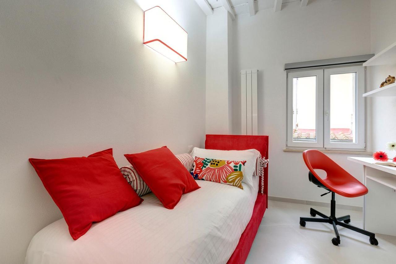 Brancacci By Mamo Appartement *