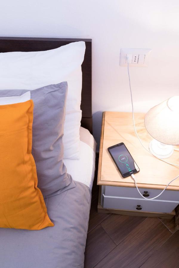 Apartamento Maison Orange
