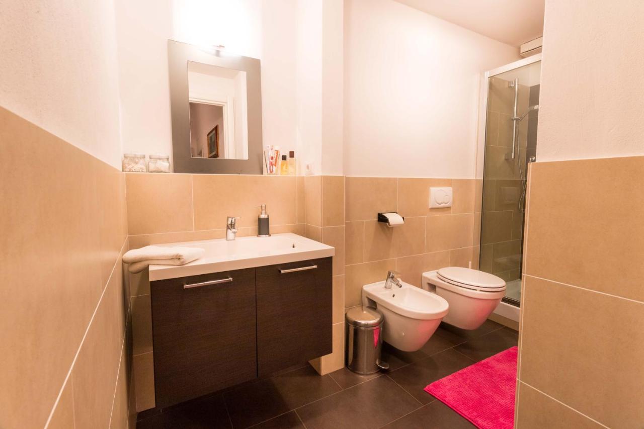 Maison Orange Florenz