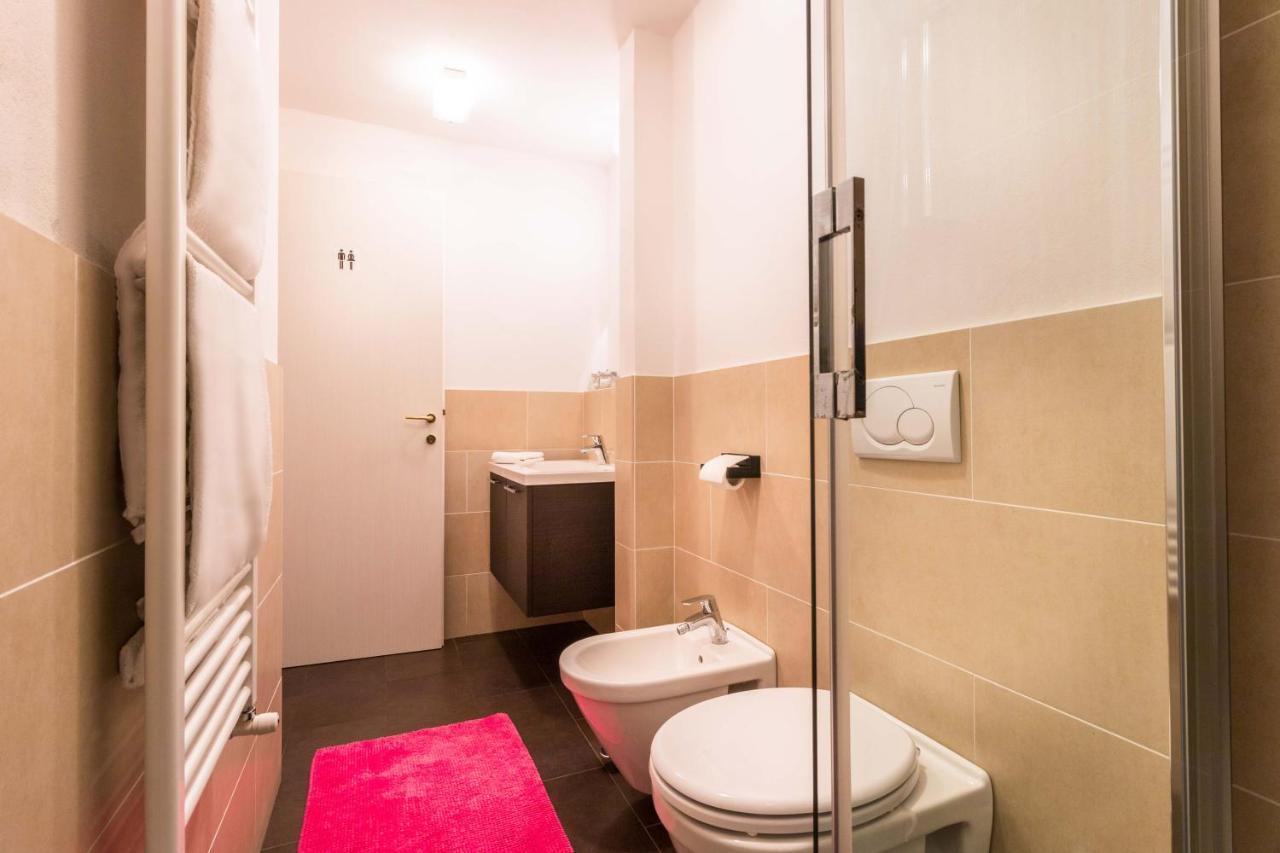 Maison Orange Apartment Florenz
