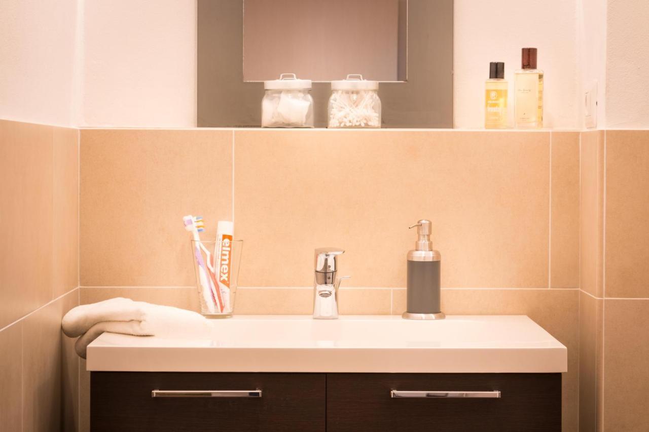Apartamento Maison Orange