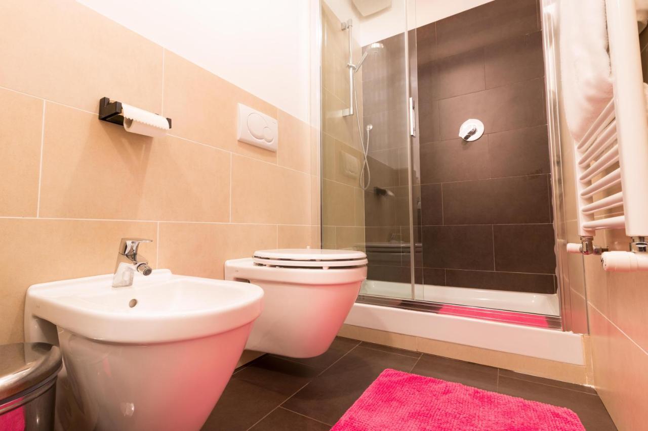 Maison Orange Apartment Florenz