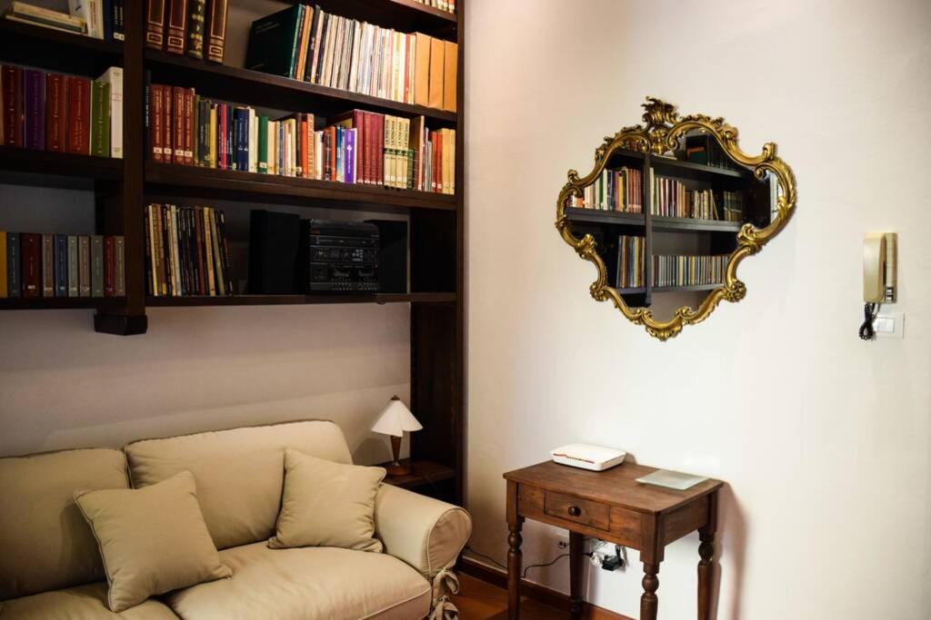 Appartamento Casa Ghibellina - Center With Outdoor Space! Firenze