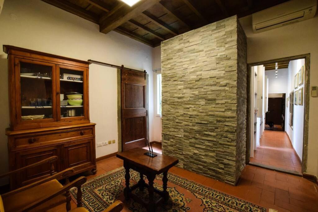 Casa Ghibellina - Center With Outdoor Space! Apartment *