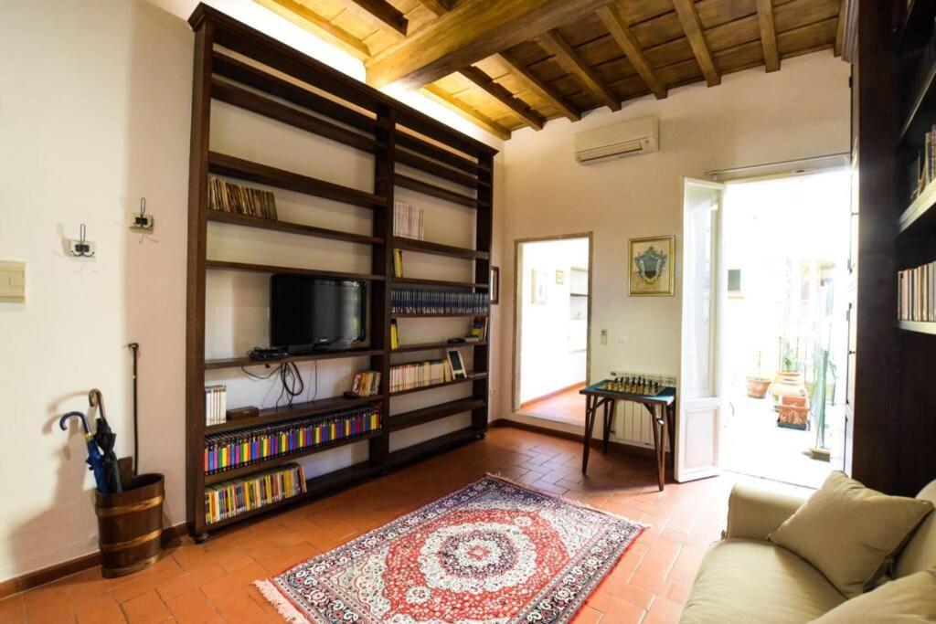 Casa Ghibellina - Center With Outdoor Space! Apartment