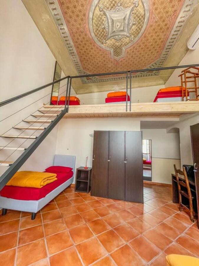 Ostello Emerald Palace Firenze
