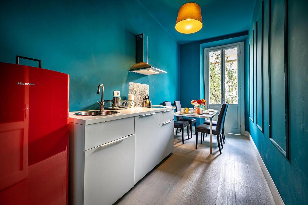 Francesco Baracca Palace Apt Apartment Florenz