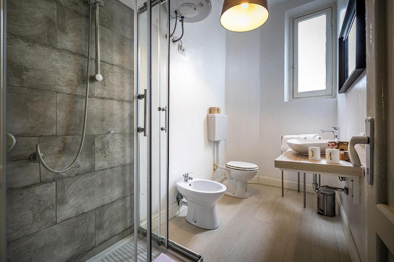 Apartment Francesco Baracca Palace Apt Florenz