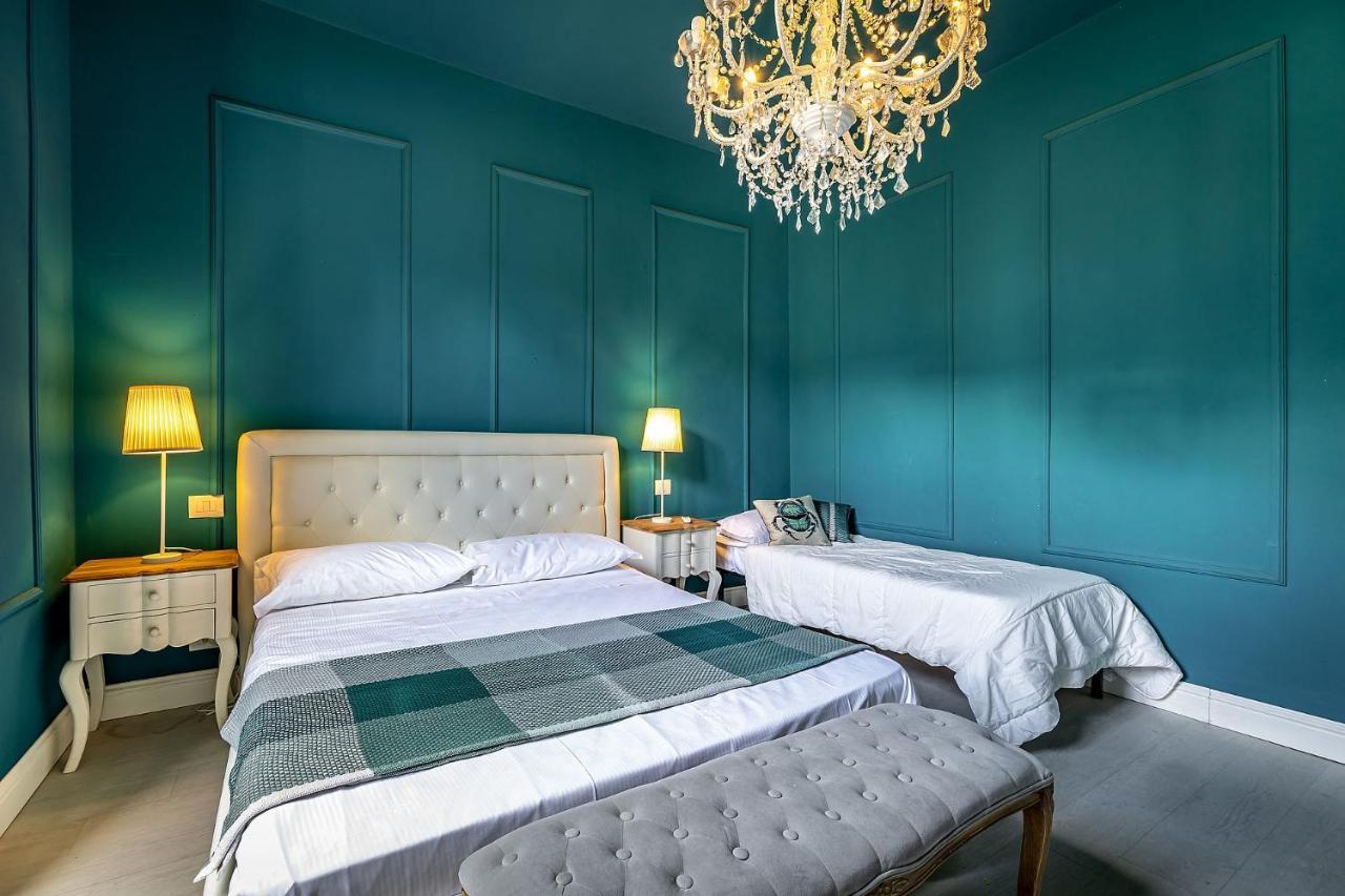 Francesco Baracca Palace Apt * Florenz