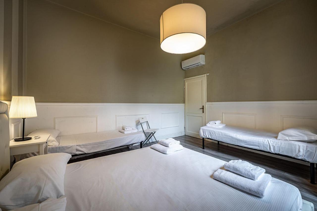 Francesco Baracca Palace Apt Apartment Florenz