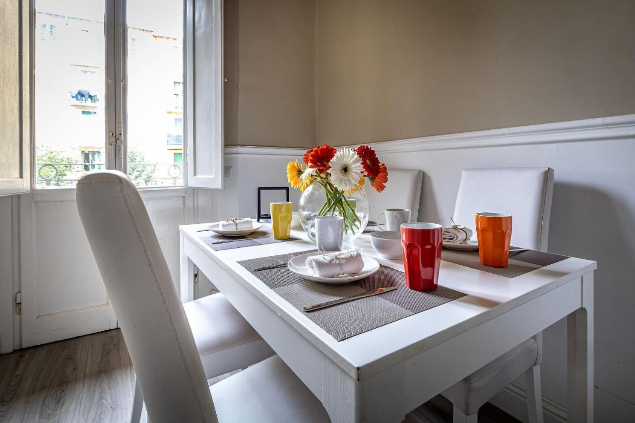 Francesco Baracca Palace Apt Apartment