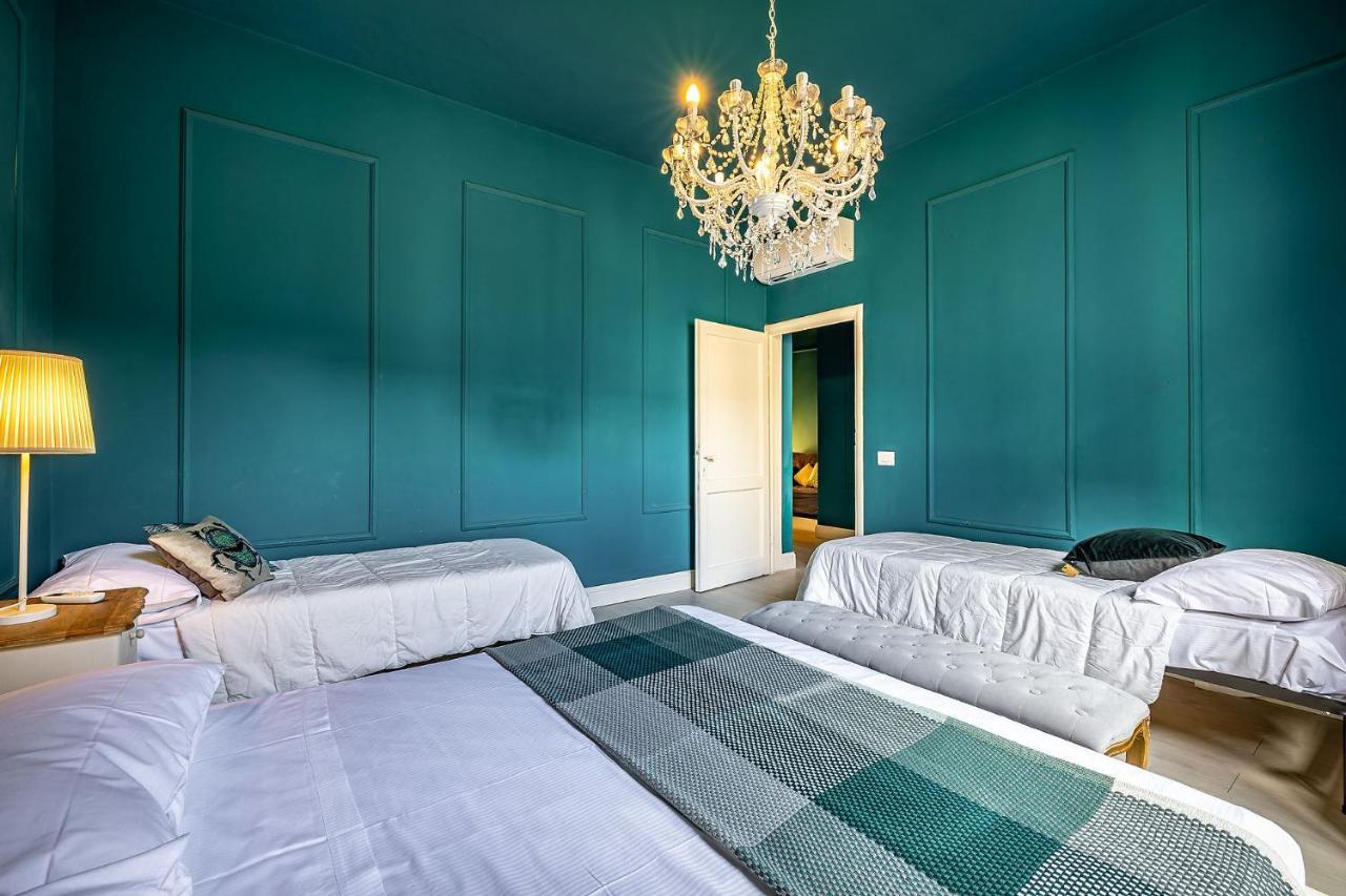 Francesco Baracca Palace Apt Apartment Florenz