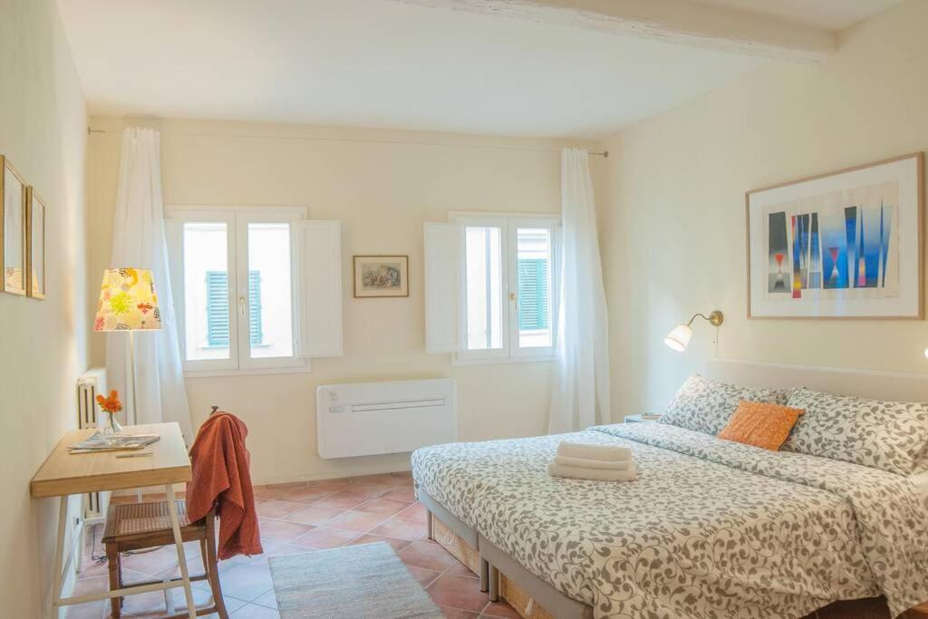 Cozy Macci Flat 4 People Near Santa Croce Square *