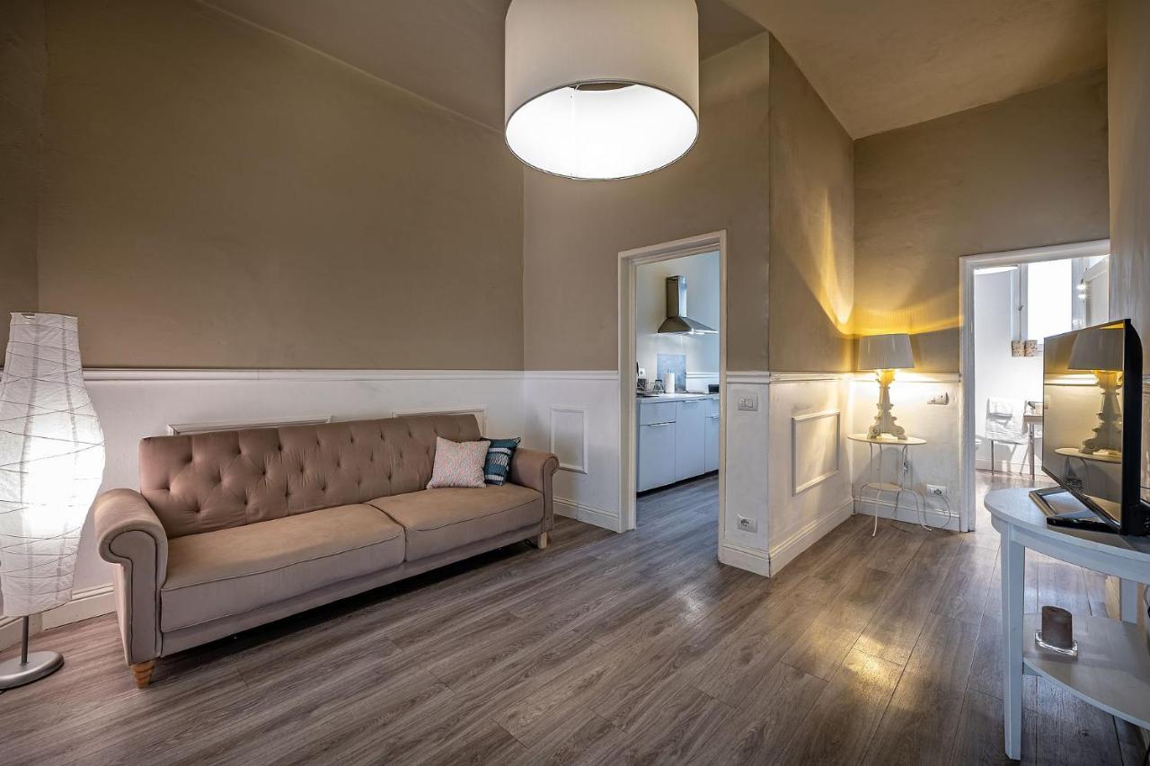 Francesco Baracca Palace Apt * Florenz