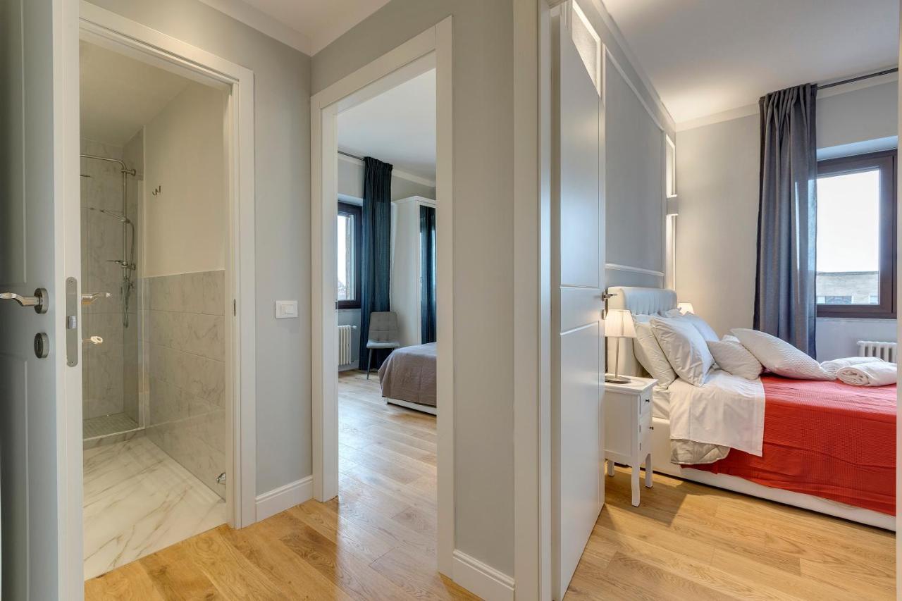 Sleep Tight Appartement Florence