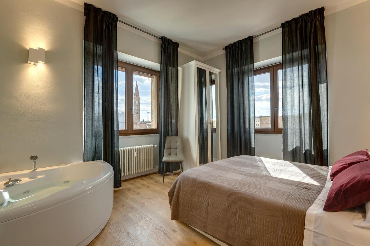 Appartement Sleep Tight Florence