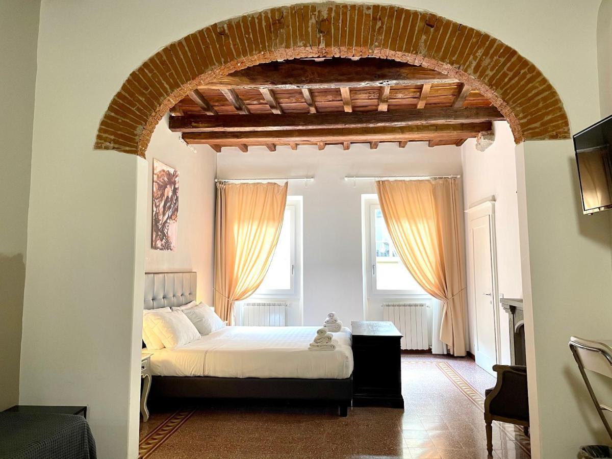 Canto Dei Servi Bed & Breakfast 2*
