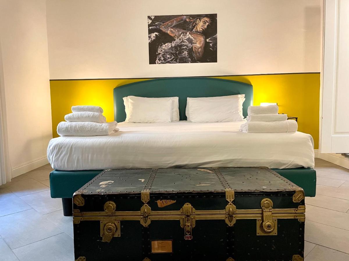 Canto Dei Servi Bed & Breakfast Florence