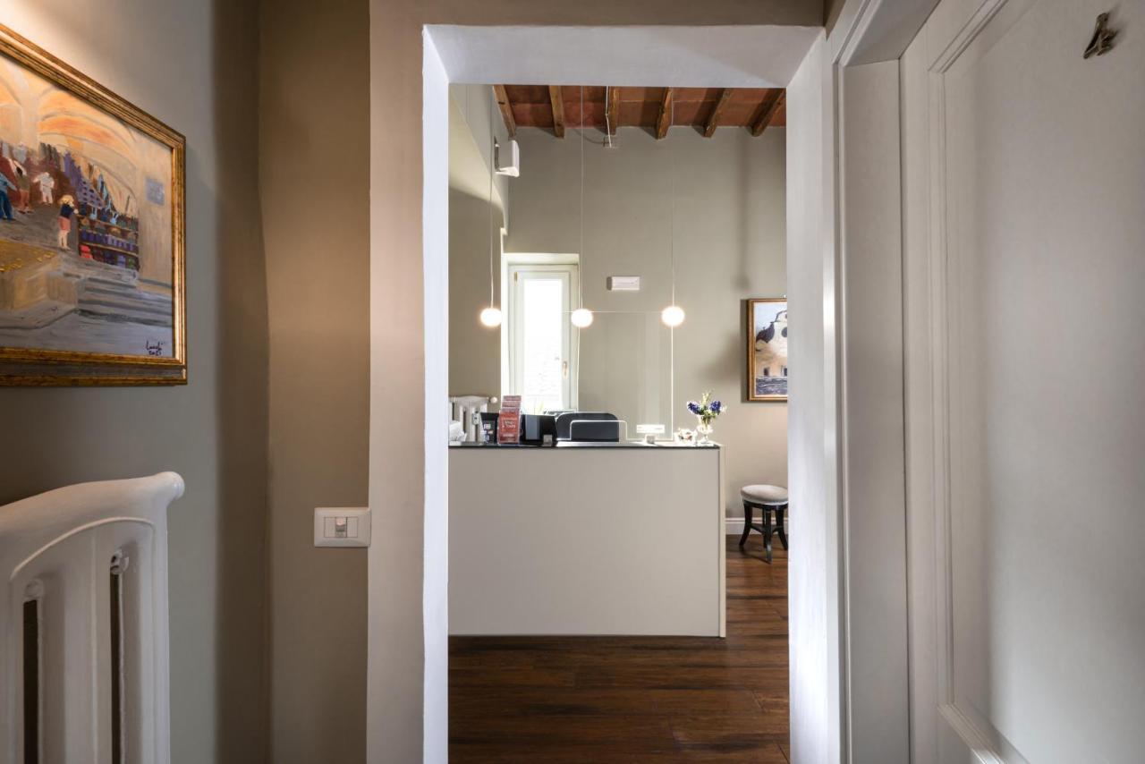 Guest house Parione Uno