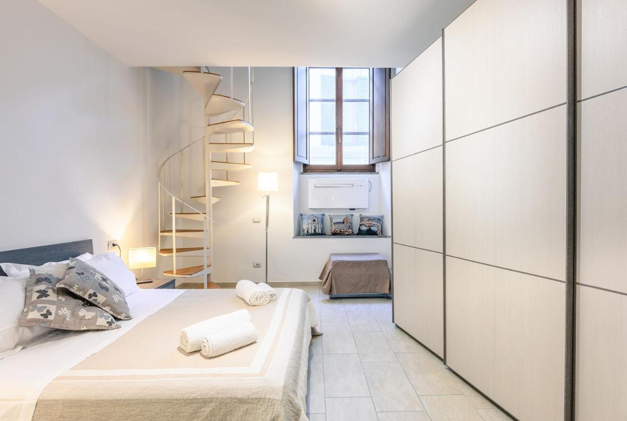 Duomo Confort Appartement *