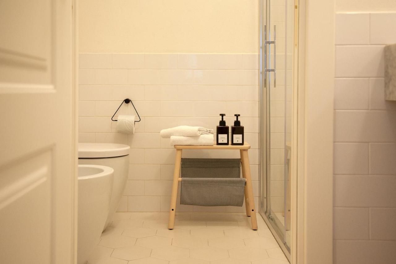 Apartamento Pietrapiana Boutique